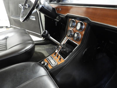 ALFA ROMEO 1750 TIPO 105.48 (1969) 32