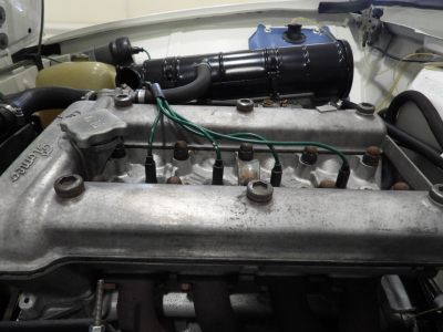 ALFA ROMEO 1750 TIPO 105.48 (1969) 39