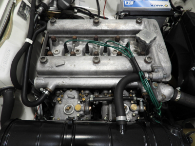 ALFA ROMEO 1750 TIPO 105.48 (1969) 41
