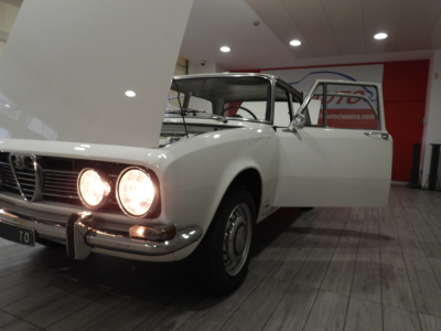 ALFA ROMEO 1750 TIPO 105.48 (1969) 43