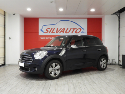 MINI ONE D COUNTRYMAN 90CV (2015) 0