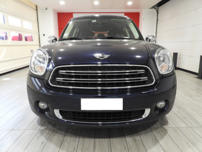 MINI ONE D COUNTRYMAN 90CV (2015) 1