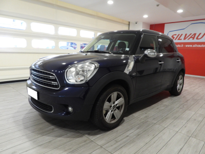 MINI ONE D COUNTRYMAN 90CV (2015) 2