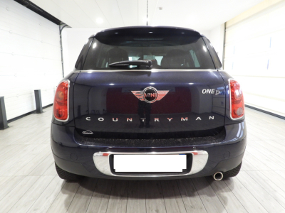 MINI ONE D COUNTRYMAN 90CV (2015) 4