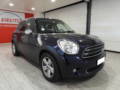MINI ONE D COUNTRYMAN 90CV (2015) 6