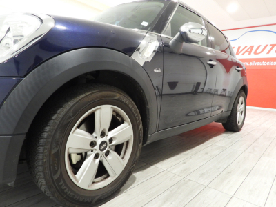 MINI ONE D COUNTRYMAN 90CV (2015) 9