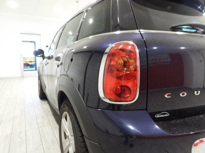 MINI ONE D COUNTRYMAN 90CV (2015) 12