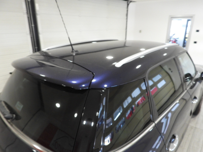 MINI ONE D COUNTRYMAN 90CV (2015) 14