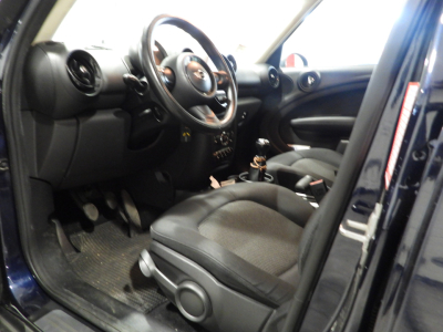 MINI ONE D COUNTRYMAN 90CV (2015) 16