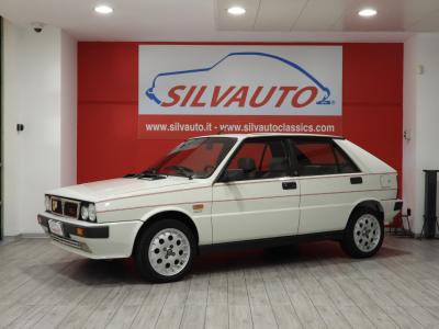 LANCIA DELTA HF 4WD (1987) 0