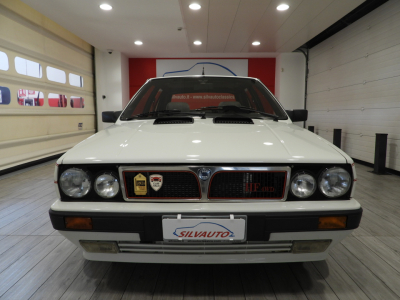 LANCIA DELTA HF 4WD (1987) 1