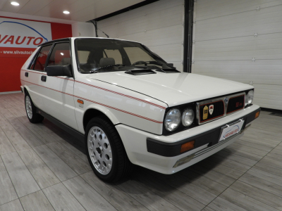 LANCIA DELTA HF 4WD (1987) 6