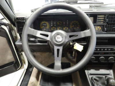 LANCIA DELTA HF 4WD (1987) 21