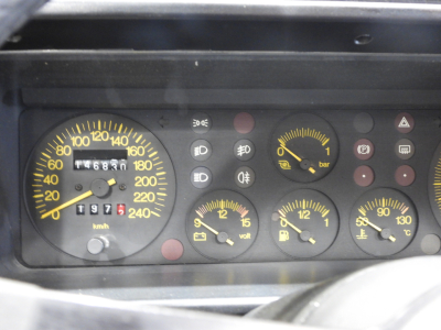 LANCIA DELTA HF 4WD (1987) 22