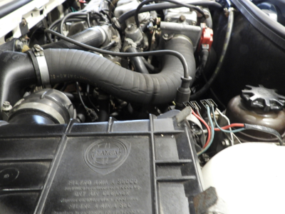 LANCIA DELTA HF 4WD (1987) 38