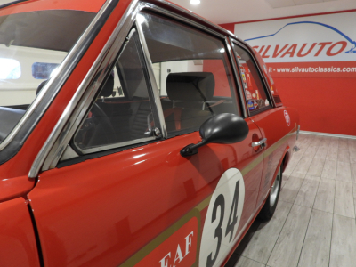 FORD CORTINA GT 1.5 DE TOMASO (1967) 13