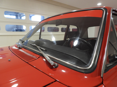FORD CORTINA GT 1.5 DE TOMASO (1967) 14