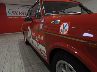 FORD CORTINA GT 1.5 DE TOMASO (1967) 20