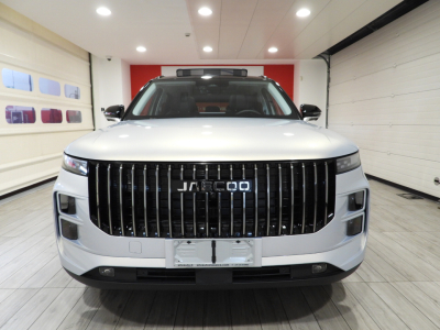 JAECOO J7 1.6 TGDI PURE 2WD 7DCT MY’26 1