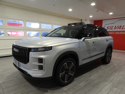 JAECOO J7 1.6 TGDI PURE 2WD 7DCT MY’26 2