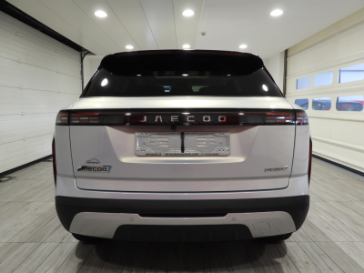 JAECOO J7 1.6 TGDI PURE 2WD 7DCT MY’26 4