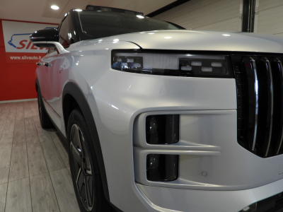 JAECOO J7 1.6 TGDI PURE 2WD 7DCT MY’26 7
