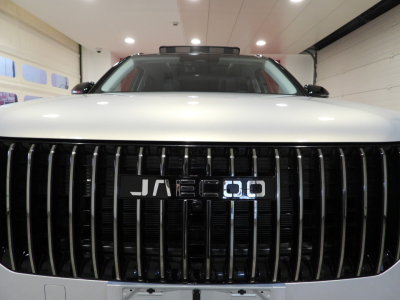 JAECOO J7 1.6 TGDI PURE 2WD 7DCT MY’26 8