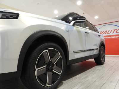 JAECOO J7 1.6 TGDI PURE 2WD 7DCT MY’26 9