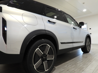 JAECOO J7 1.6 TGDI PURE 2WD 7DCT MY’26 14