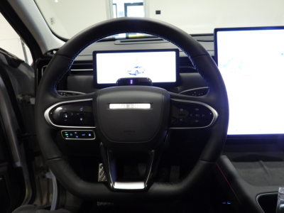 JAECOO J7 1.6 TGDI PURE 2WD 7DCT MY’26 19