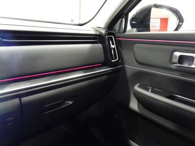 JAECOO J7 1.6 TGDI PURE 2WD 7DCT MY’26 23