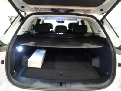 JAECOO J7 1.6 TGDI PURE 2WD 7DCT MY’26 26