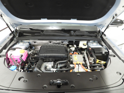 JAECOO J7 1.6 TGDI PURE 2WD 7DCT MY’26 28