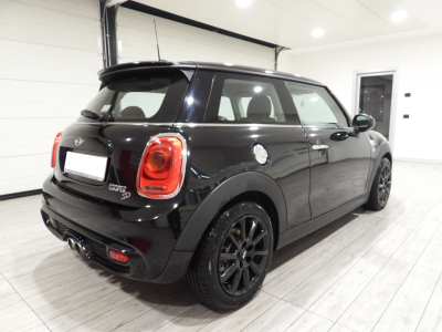 MINI COOPER SD HYPE 170CV AUTO (2016) 5