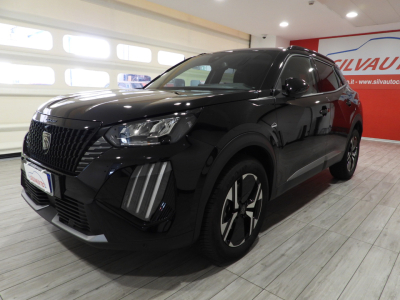 PEUGEOT NUOVA 2008 1.2 HYBRID ALLURE 136CV E-DCS6 (2025) 2