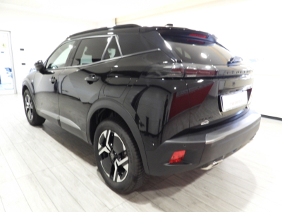 PEUGEOT NUOVA 2008 1.2 HYBRID ALLURE 136CV E-DCS6 (2025) 3