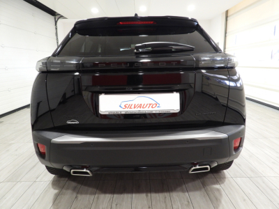 PEUGEOT NUOVA 2008 1.2 HYBRID ALLURE 136CV E-DCS6 (2025) 4