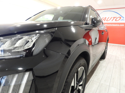 PEUGEOT NUOVA 2008 1.2 HYBRID ALLURE 136CV E-DCS6 (2025) 8