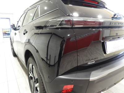 PEUGEOT NUOVA 2008 1.2 HYBRID ALLURE 136CV E-DCS6 (2025) 11