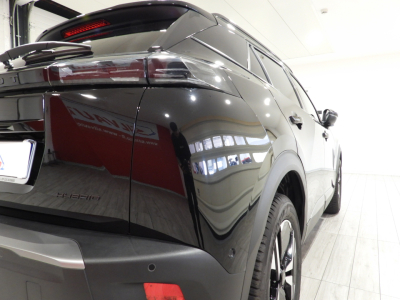 PEUGEOT NUOVA 2008 1.2 HYBRID ALLURE 136CV E-DCS6 (2025) 12