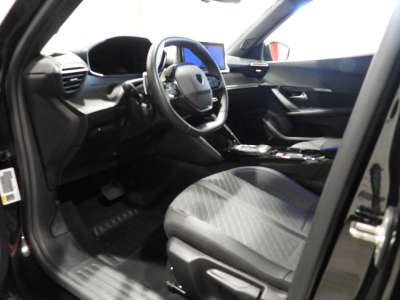 PEUGEOT NUOVA 2008 1.2 HYBRID ALLURE 136CV E-DCS6 (2025) 16