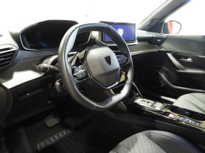PEUGEOT NUOVA 2008 1.2 HYBRID ALLURE 136CV E-DCS6 (2025) 18