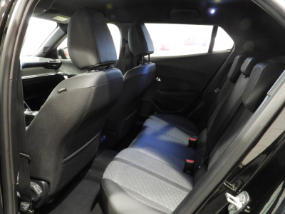 PEUGEOT NUOVA 2008 1.2 HYBRID ALLURE 136CV E-DCS6 (2025) 26