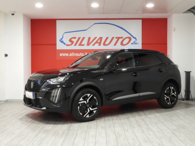 PEUGEOT NUOVA 2008 1.2 HYBRID ALLURE 136CV E-DCS6 (2025) 0