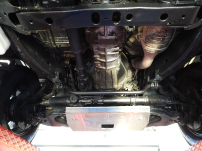 TOYOTA LAND CRUISER KZJ 90 N1 3.0 TURBO SWB ”CAMPERIZZATA” (2002) 48