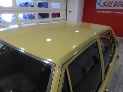 ALFA ROMEO ALFETTA TIPO 116.08 1^ SERIE SCUDO STRETTO (1974) 12