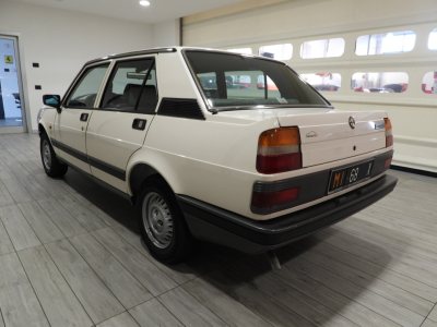 ALFA ROMEO GIULIETTA 1.6 116.50B (1985) 3