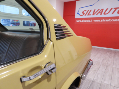 ALFA ROMEO ALFETTA TIPO 116.08 1^ SERIE SCUDO STRETTO (1974) 13