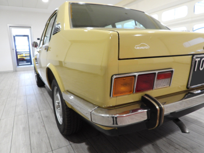 ALFA ROMEO ALFETTA TIPO 116.08 1^ SERIE SCUDO STRETTO (1974) 14