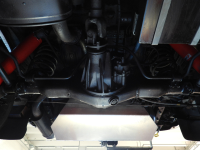 TOYOTA LAND CRUISER KZJ 90 N1 3.0 TURBO SWB ”CAMPERIZZATA” (2002) 49